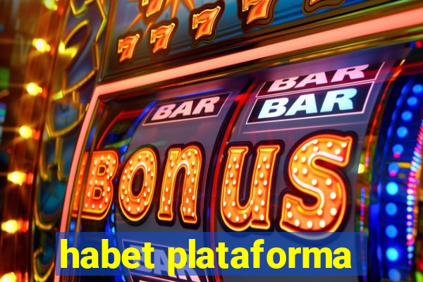 habet plataforma